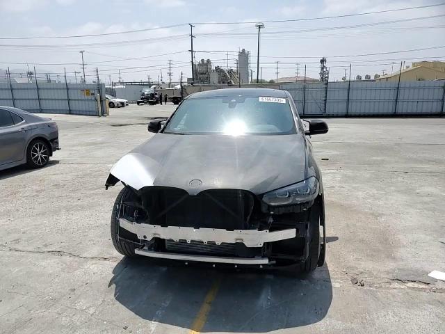 2024 BMW X4 M40I VIN: 5UX43DT06R9T64488 Lot: 61667305