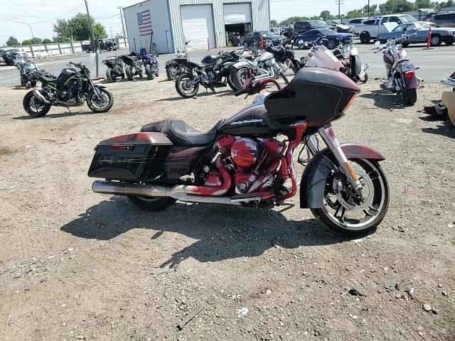 2016 Harley-Davidson Fltrxs Road Glide Special VIN: 1HD1KTM36GB603777 Lot: 61997195