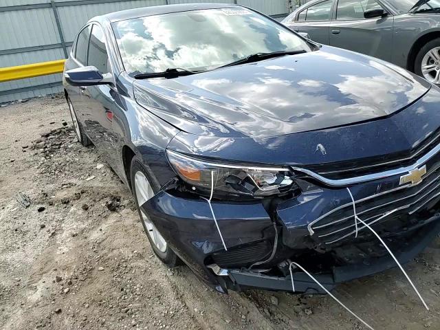 2017 Chevrolet Malibu Lt VIN: 1G1ZE5ST6HF225599 Lot: 62505955
