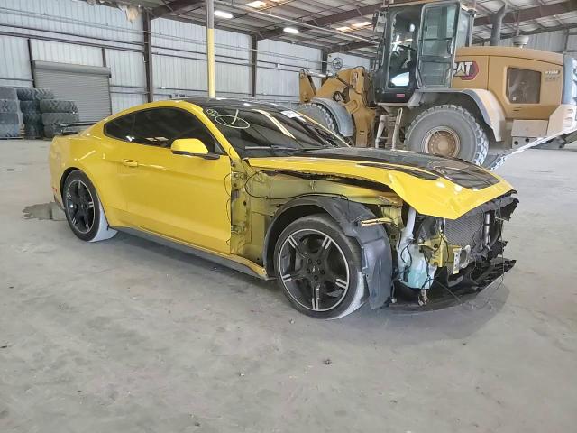 2015 Ford Mustang Gt VIN: 1FA6P8CF2F5315940 Lot: 60666995