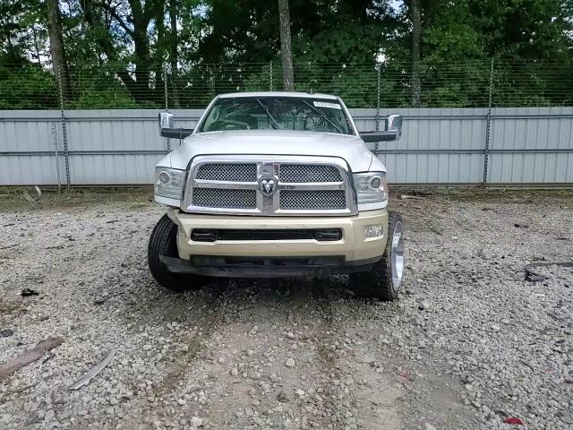 2014 Ram 2500 Longhorn VIN: 3C6UR5GLXEG280024 Lot: 61231805