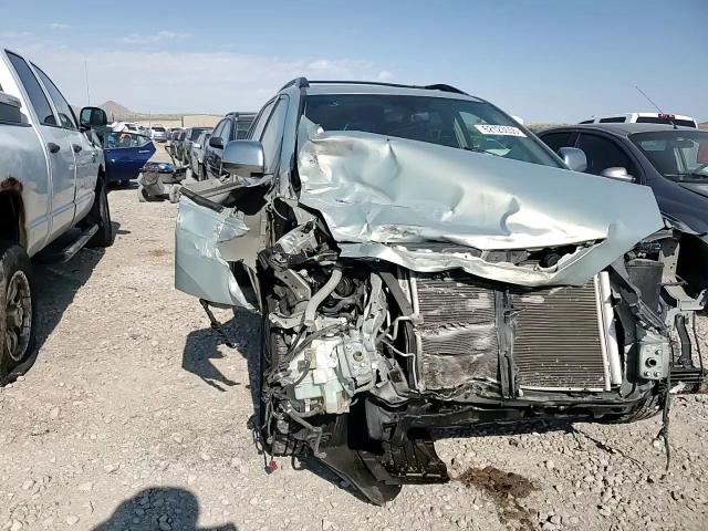 2004 Lexus Rx 330 VIN: JTJHA31U240052994 Lot: 62123555
