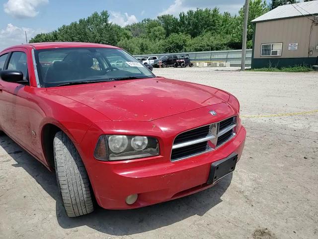 2009 Dodge Charger Sxt VIN: 2B3KA33V79H599262 Lot: 61385885