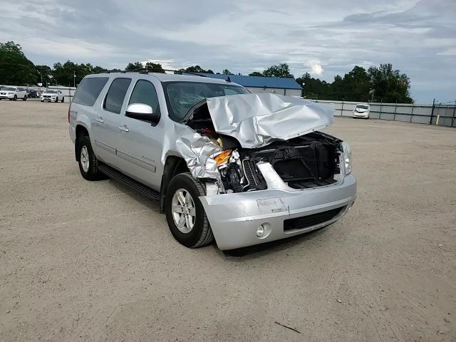 2013 GMC Yukon Xl K1500 Slt VIN: 1GKS2KE79DR255062 Lot: 60525265