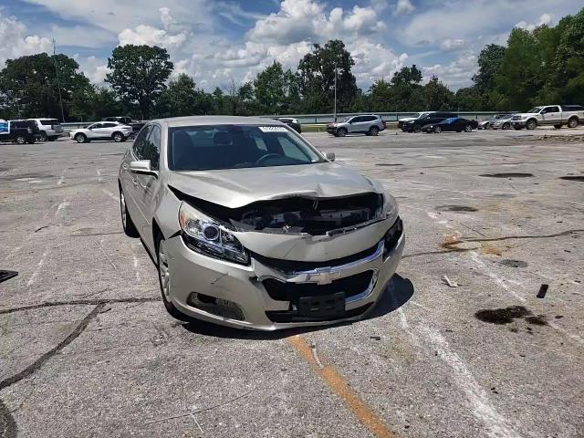 2014 Chevrolet Malibu 1Lt VIN: 1G11C5SL3EF253262 Lot: 61822635