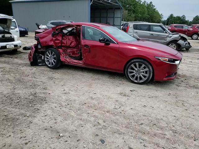 2020 Mazda 3 Preferred VIN: 3MZBPADL1LM135064 Lot: 62384945
