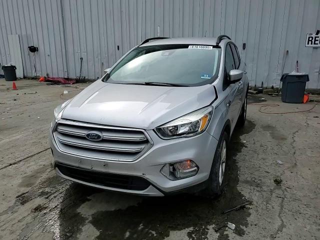 2018 Ford Escape Se VIN: 1FMCU0GD5JUA06554 Lot: 61616695