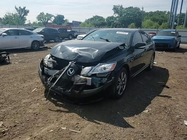 2009 Lexus Gs 350 VIN: JTHCE96S990022621 Lot: 60722975