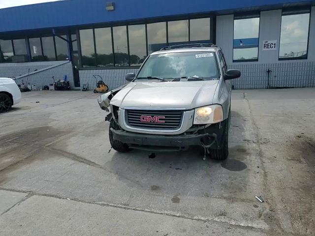 2002 GMC Envoy VIN: 1GKDT13S422198461 Lot: 61221585
