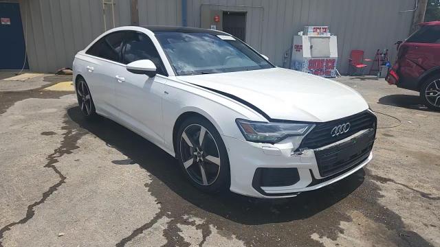 2021 Audi A6 Premium VIN: WAUK2AF2XMN036396 Lot: 63091075