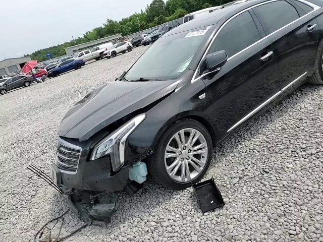2019 Cadillac Xts Luxury VIN: 2G61M5S34K9159841 Lot: 62731015