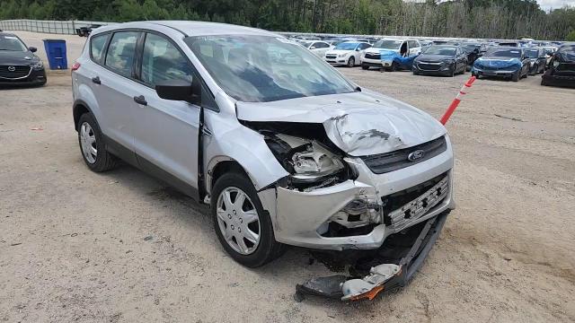 2015 Ford Escape S VIN: 1FMCU0F70FUA74229 Lot: 62665605