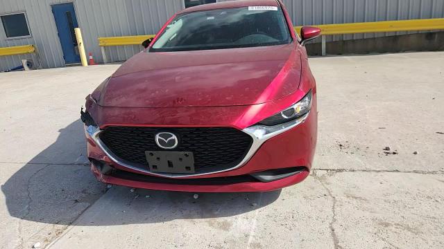 2020 Mazda 3 Select VIN: 3MZBPACL2LM133633 Lot: 61866975