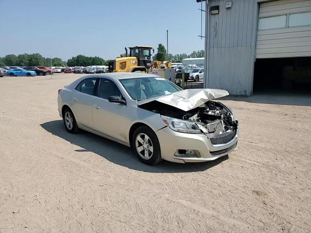 2015 Chevrolet Malibu Ls VIN: 1G11B5SL5FF286218 Lot: 59315605