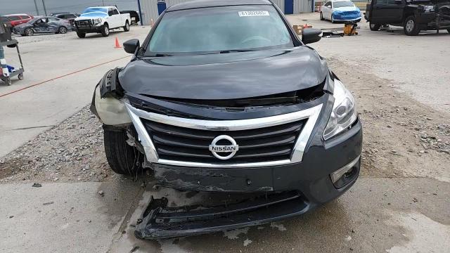 2014 Nissan Altima 2.5 VIN: 1N4AL3AP3EC154805 Lot: 61302685