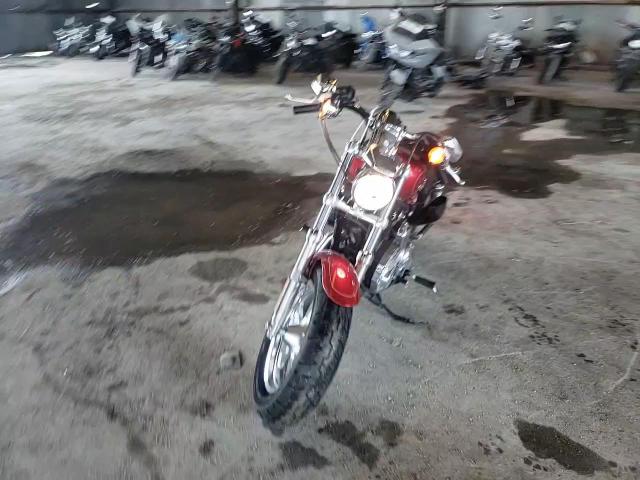 2013 Harley-Davidson Xl1200 Cp VIN: 1HD1LH318DC431557 Lot: 60189285