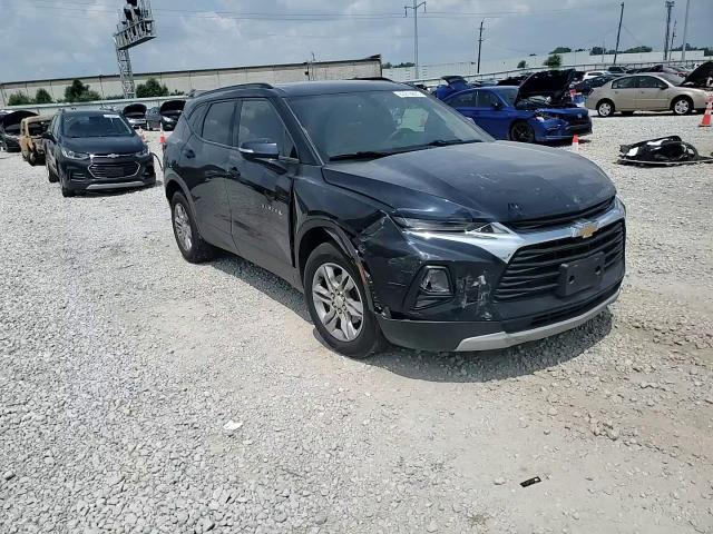 2020 Chevrolet Blazer 2Lt VIN: 3GNKBHRS8LS537774 Lot: 62216925