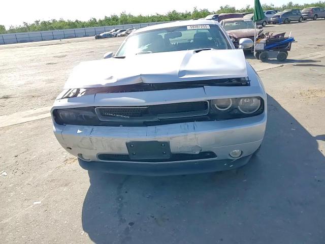 2012 Dodge Challenger Sxt VIN: 2C3CDYAG8CH294912 Lot: 59397255