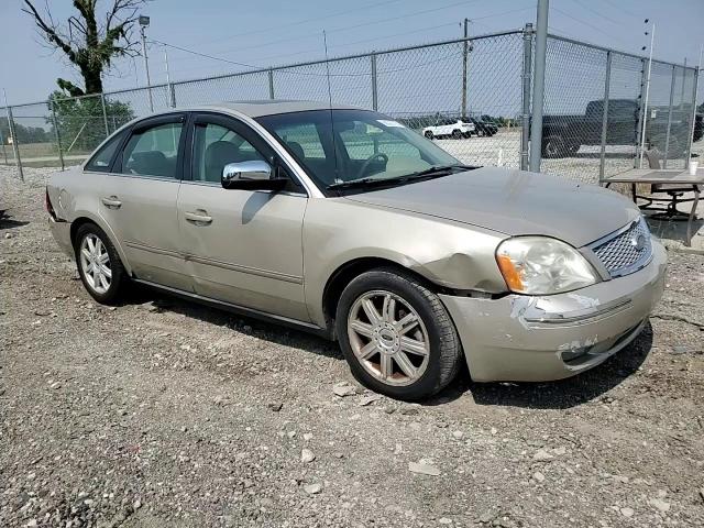 2005 Ford Five Hundred Limited VIN: 1FAFP28195G140275 Lot: 60322115