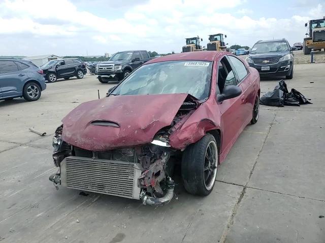2005 Dodge Neon Srt-4 VIN: 1B3ES66S95D194878 Lot: 59687025