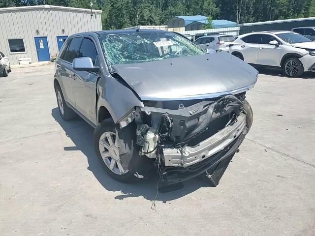 2008 Lincoln Mkx VIN: 2LMDU68C08BJ11990 Lot: 61736915