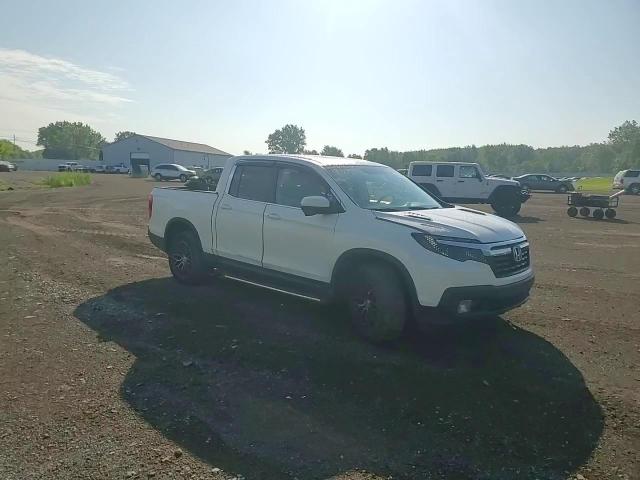 2019 Honda Ridgeline Rtl VIN: 5FPYK3F63KB023908 Lot: 62345725