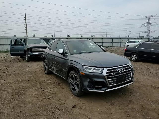 2019 Audi Sq5 Premium Plus VIN: WA1B4AFY3K2006540 Lot: 60603855