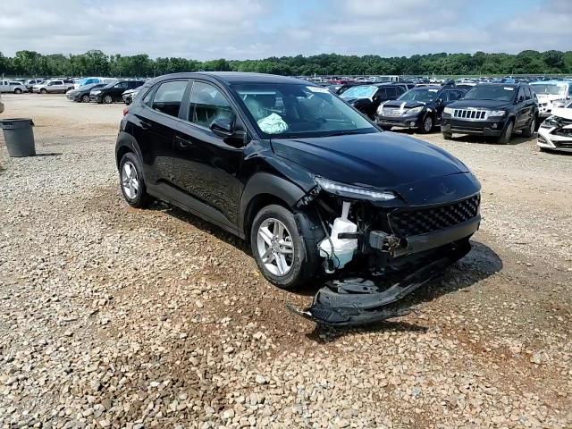 2023 Hyundai Kona Se VIN: KM8K22AB5PU932580 Lot: 63043905