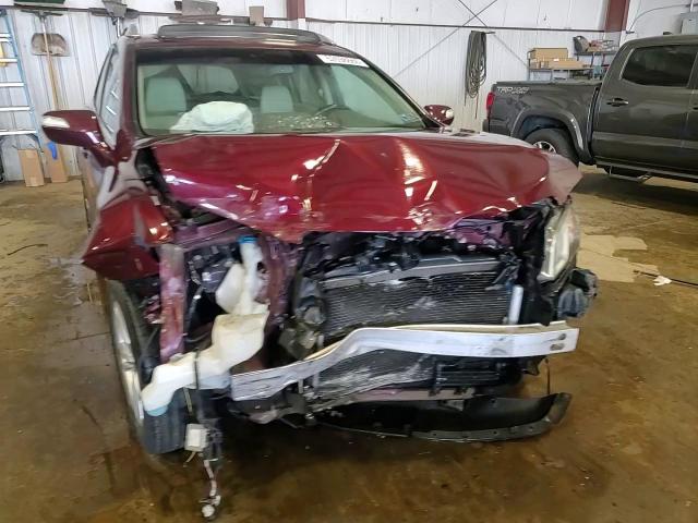 2013 Acura Rdx Technology VIN: 5J8TB4H56DL001352 Lot: 62698665