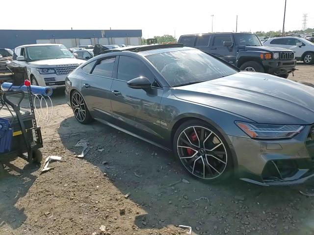 2020 Audi S7 Prestige VIN: WAUSFAF20LN017469 Lot: 61063955