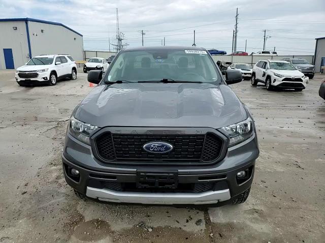 2021 Ford Ranger Xl VIN: 1FTER4EH2MLD73806 Lot: 59938215