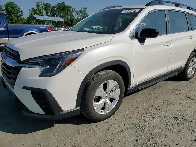 2023 Subaru Ascent VIN: 4S4WMAAD0P3458308 Lot: 60114455