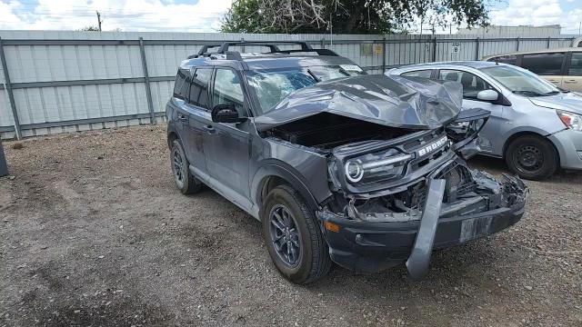 2023 Ford Bronco Sport Big Bend VIN: 3FMCR9B67PRD31995 Lot: 62305415