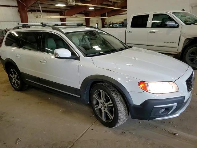 2014 Volvo Xc70 T6 VIN: YV4902BZ2E1183253 Lot: 61281505