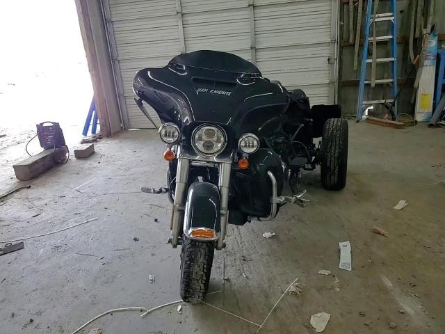 2015 Harley-Davidson Flhtcutg Tri Glide Ultra VIN: 1HD1MAL14FB854715 Lot: 62352045