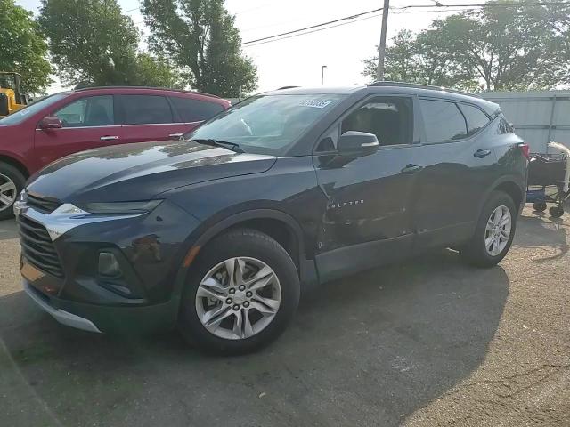 2020 Chevrolet Blazer 1Lt VIN: 3GNKBBRAXLS611930 Lot: 62152035