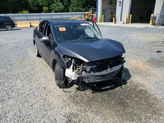 2010 Mazda 3 S VIN: JM1BL1S60A1172192 Lot: 62679125