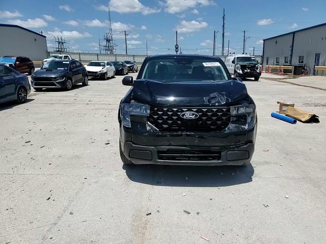 2025 Ford Maverick Xl VIN: 3FTTW8B31SRA12405 Lot: 60109075