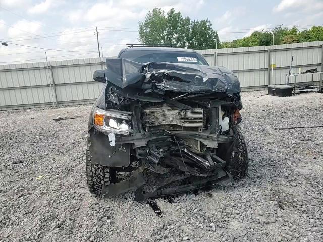 2022 GMC Canyon Elevation VIN: 1GTP6CE15N1113850 Lot: 59355565