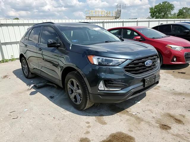 2024 Ford Edge Sel VIN: 2FMPK4J99RBA61402 Lot: 62554785