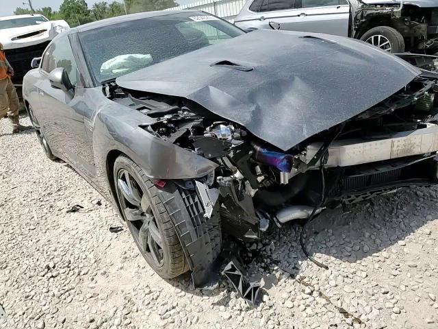 2010 Nissan Gt-R Base VIN: JN1AR5EF5AM231171 Lot: 62540205
