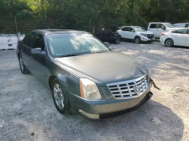 2010 Cadillac Dts Premium Collection VIN: 1G6KH5EY6AU115910 Lot: 62781845
