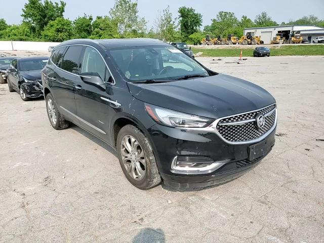 2019 Buick Enclave Avenir VIN: 5GAEVCKW5KJ147939 Lot: 59191405