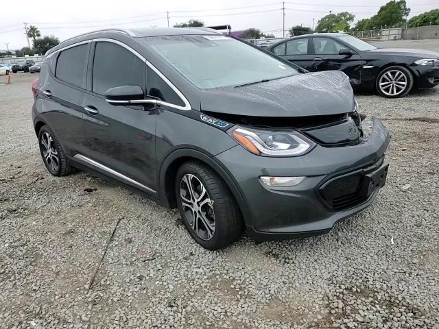 2019 Chevrolet Bolt Ev Premier VIN: 1G1FZ6S03K4118760 Lot: 59804385