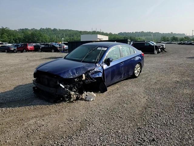 2016 Subaru Legacy 2.5I Premium VIN: 4S3BNBC66G3013625 Lot: 60486405