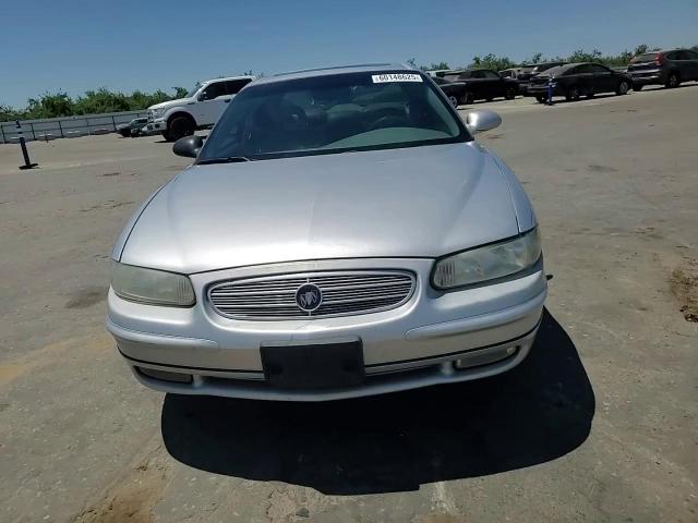 2004 Buick Regal Ls VIN: 2G4WB52K941260113 Lot: 60148625