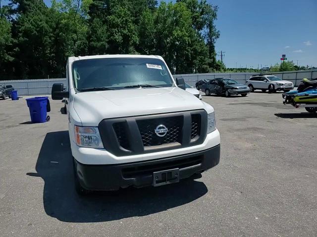 2016 Nissan Nv 1500 S VIN: 1N6BF0KM4GN813035 Lot: 60992145
