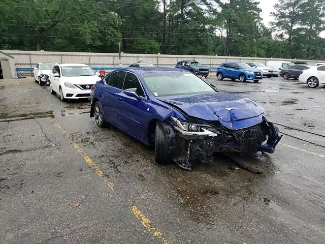 2019 Lexus Es 350 VIN: 58ABZ1B13KU043001 Lot: 60529365