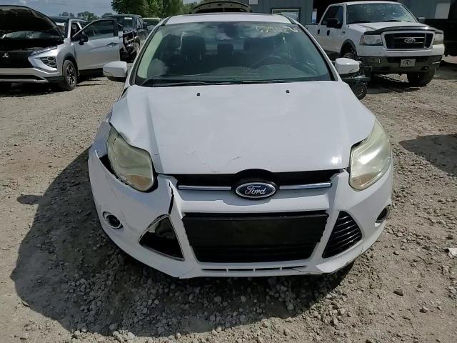 2012 Ford Focus Sel VIN: 1FAHP3H26CL393467 Lot: 62902365