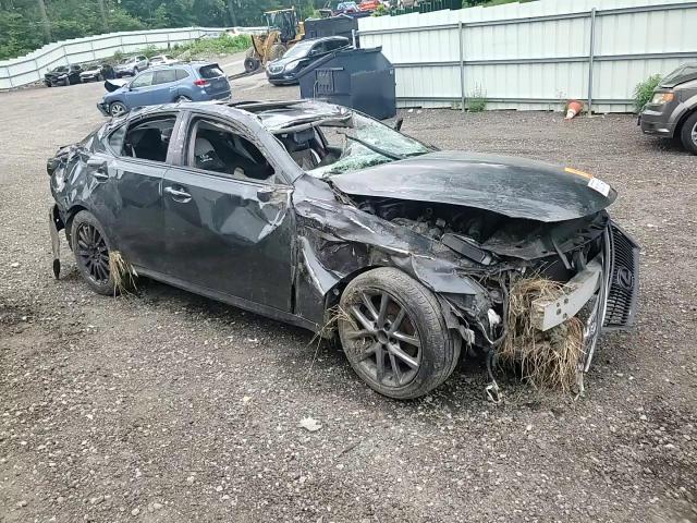 2011 Lexus Is 250 VIN: JTHCF5C23B5046254 Lot: 60867845